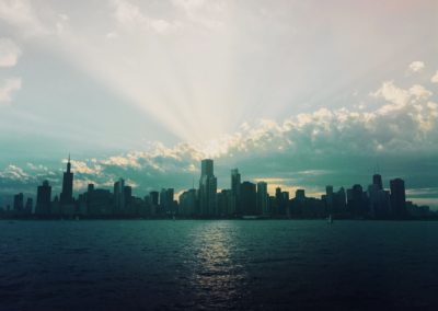 United 4 Smart Sustainable Cities