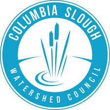 Job:  Executive Director – Columbia Slough Watershed Council