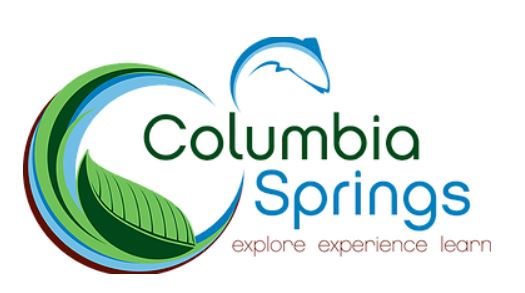 Job: Development Director – Columbia Springs