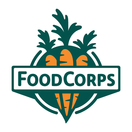 Job: Digital Communications Manager (Food Corps)
