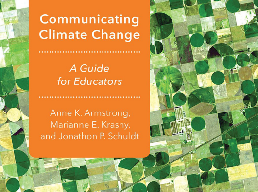 Communicating Climate Change: A Guide for Educators