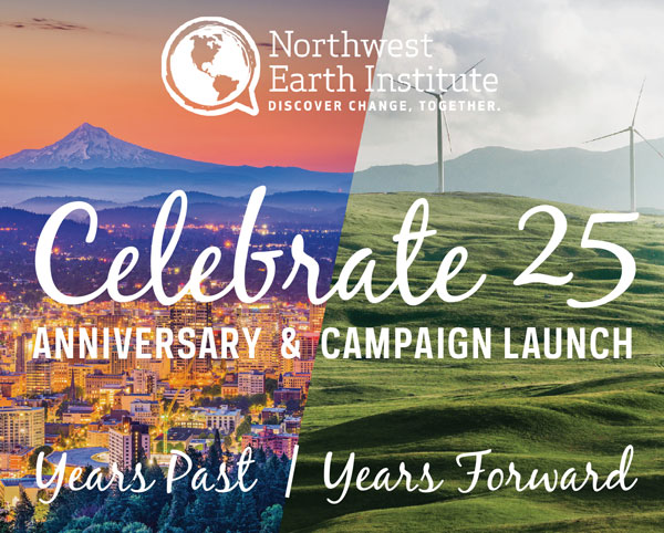 NWEI’s 25th Anniversary Celebration