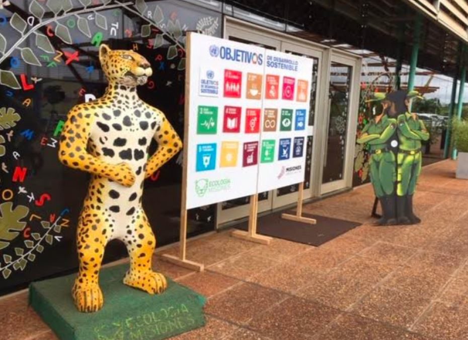 7th RCE Americas on ESD, Conservation and Climate Change in Agenda 2030