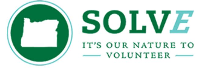 Job: SOLVE Communications Coordinator