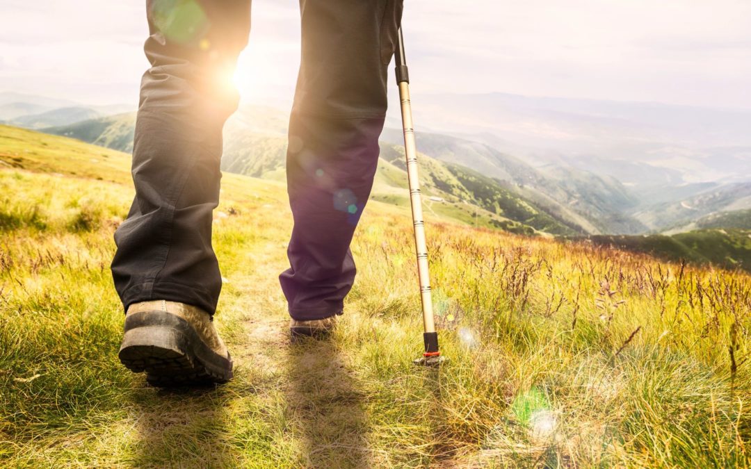 GPSEN Fellow Profile: Frank Granshaw