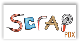 SCRAP Educator’s Day