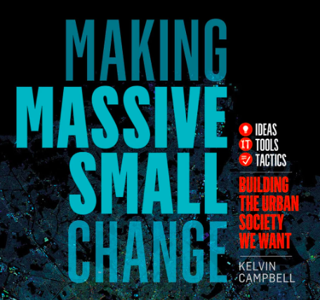 Making Massive Small Change
