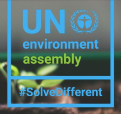 People power: #SolveDifferent