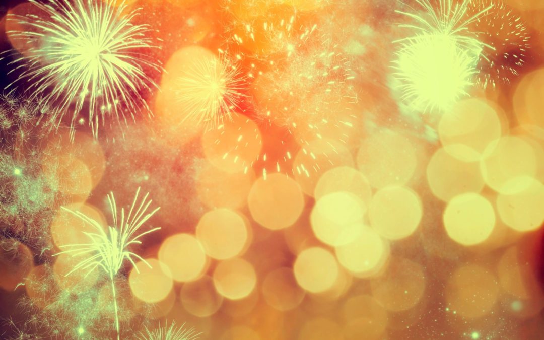 January Newsletter: Happy New Year!