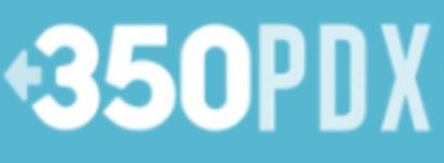 Job: 350PDX Executive Director