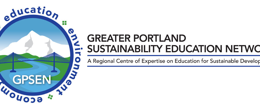 March Newsletter: Sustainability Leadership Award Winners Announced