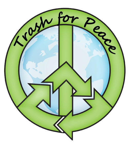 Trash for Peace and The Rosewood Initiative