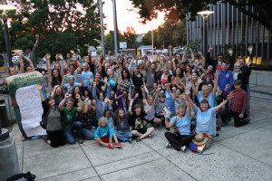 Hot Topics: Our Children’s Trust