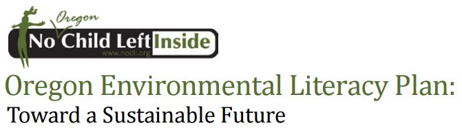 Confederated Tribes of Grand Ronde Educator workshop