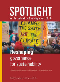 Spotlight Report 2019