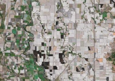 ENVIRONMENTAL MIGRANTS AND THE FUTURE OF THE WILLAMETTE VALLEY