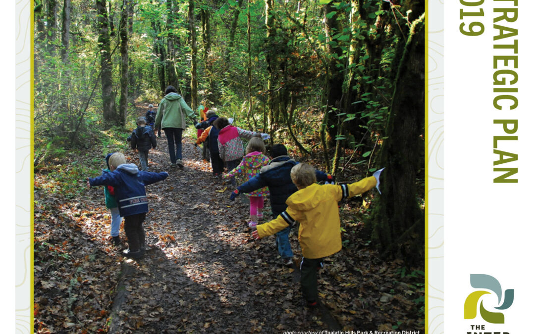 The Intertwine Alliance Strategic Plan