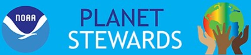 Planet Stewards Book Club
