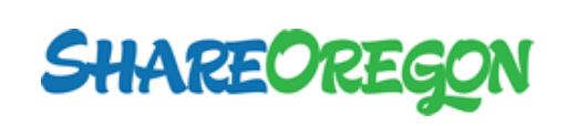 Share Oregon