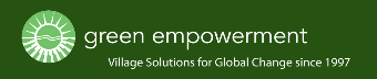 Green Empowerment Holiday Mixer