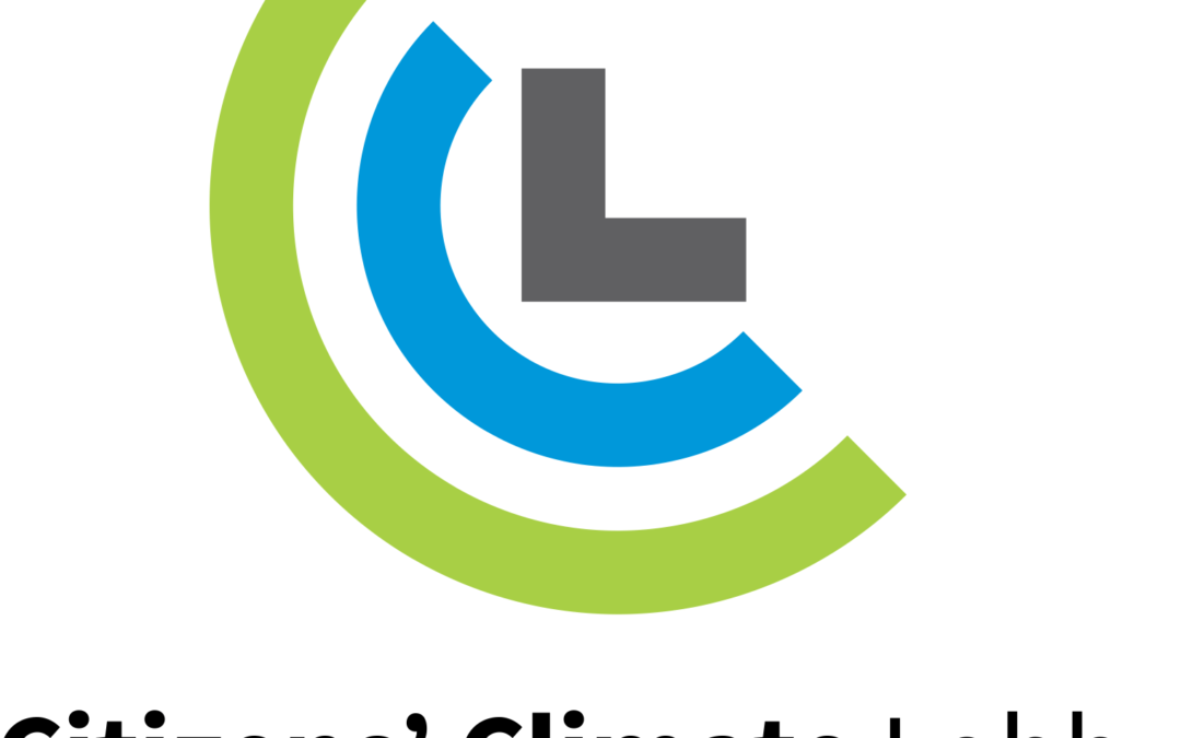 CCL wins 2020 Keeling Curve Prize