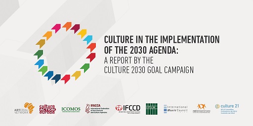 Culture in the Implementation of the 2030 Agenda
