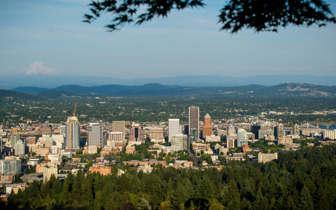 PSU’s new Climate Change Science and Adaptation Minor