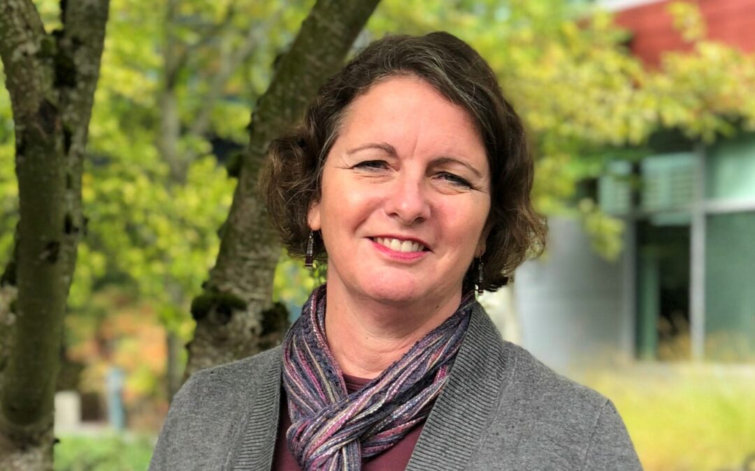 Whitman College Publishes Article on GPSEN Co-Founder Kim Smith