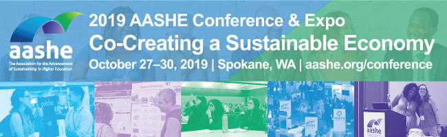 AASHE 2019 Conference Highlights