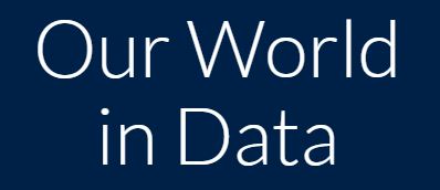 Our World in Data