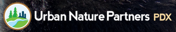 Urban Nature Partners seeks new Board members and Advisors