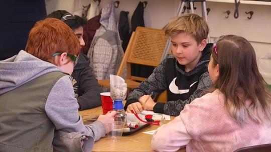 PPS creating ‘first-in-the-nation’ climate literacy curriculum