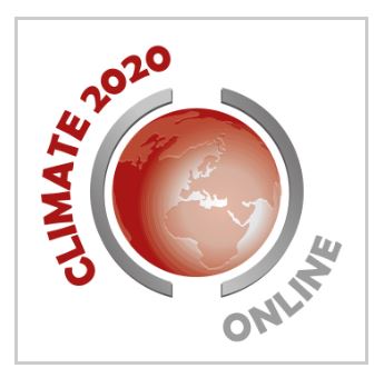 CLIMATE2020 – the worldwide online climate conference