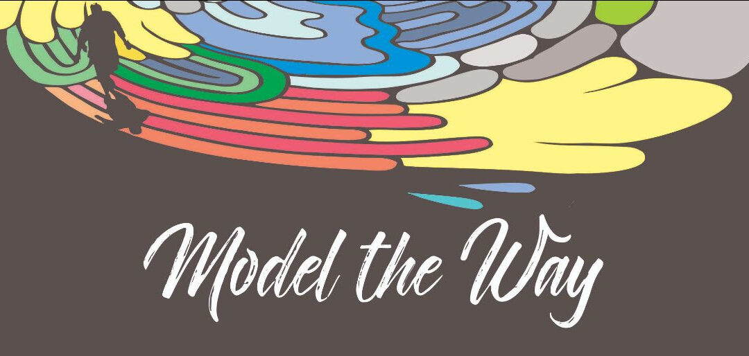 Announcing Model the Way Awardees