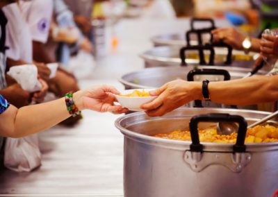 Community Economic Resources