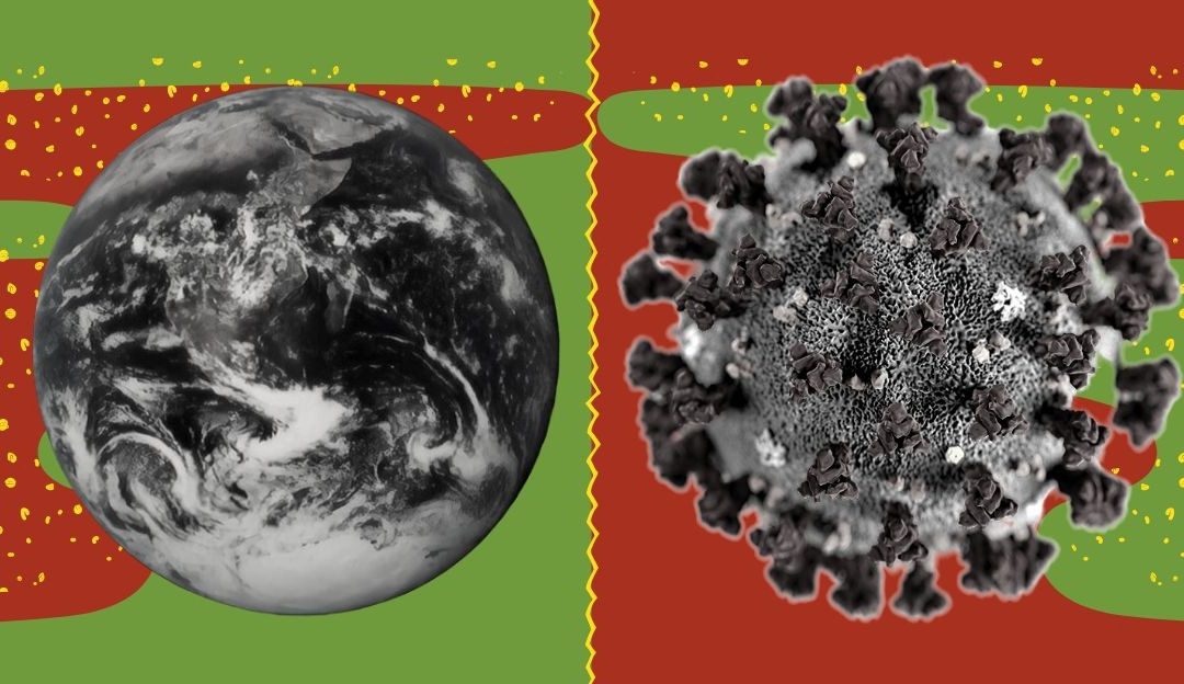 Solving the dual crises of COVID-19 and climate change