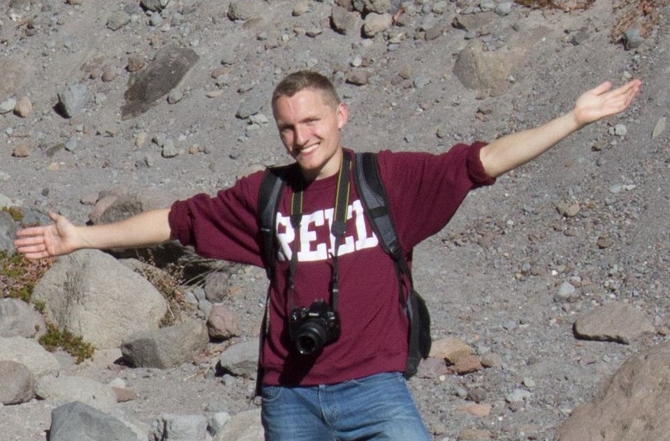 Student Leadership for Divestment: Q&A with Billy Fish