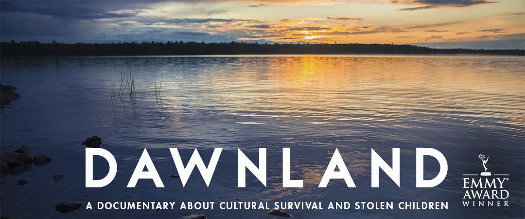 Dawnland is now available