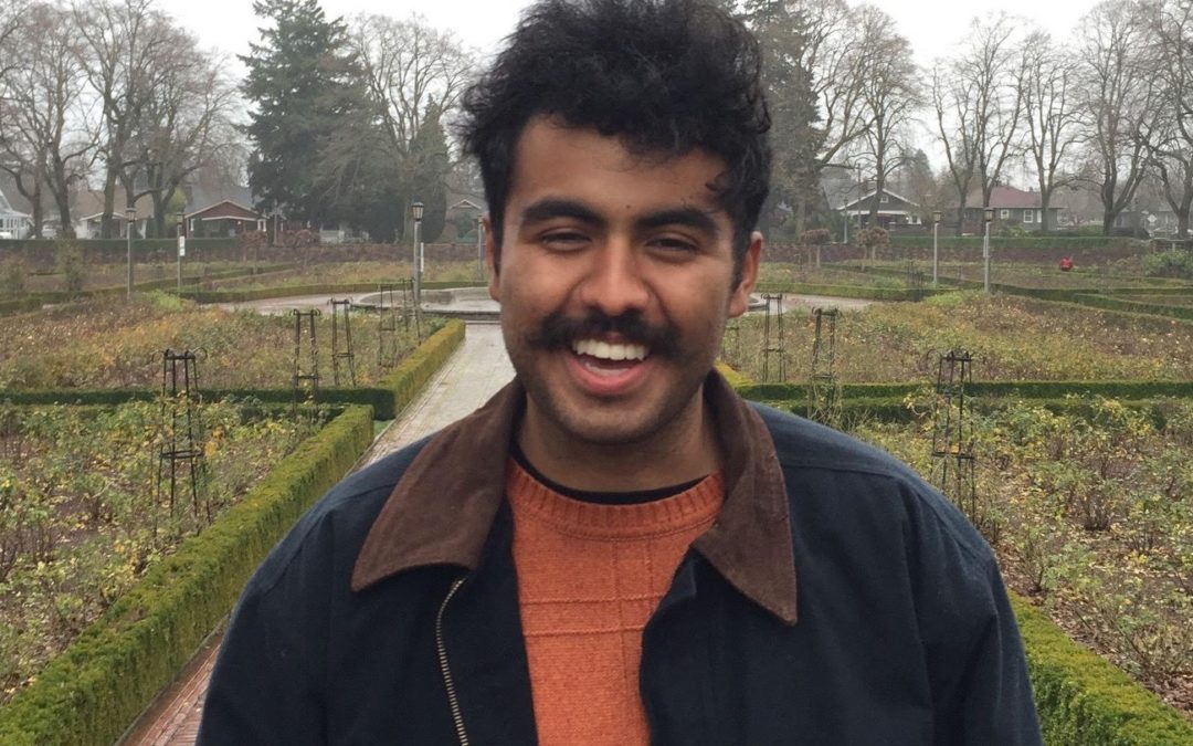 The Power of Grassroots: Q&A with Jose Mikalauskas