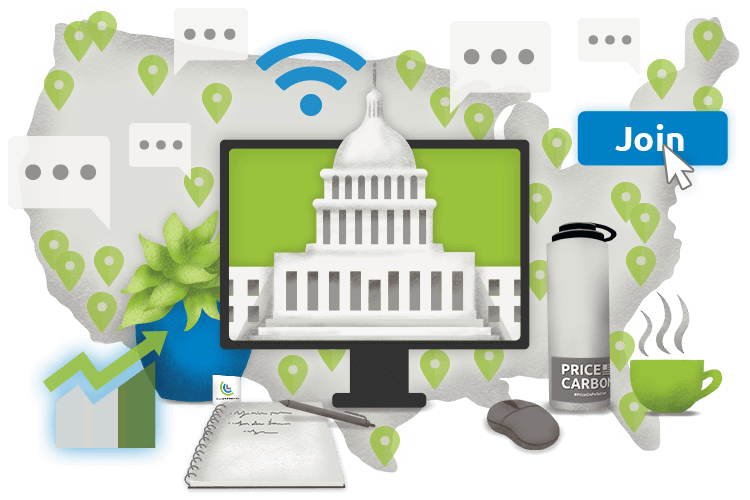 Citizens Climate Lobby June 2020 Virtual Conference