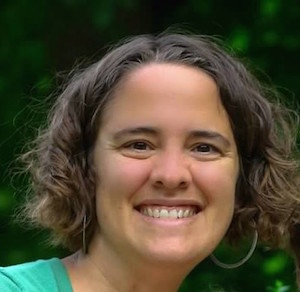 Jami Haaning Portrait