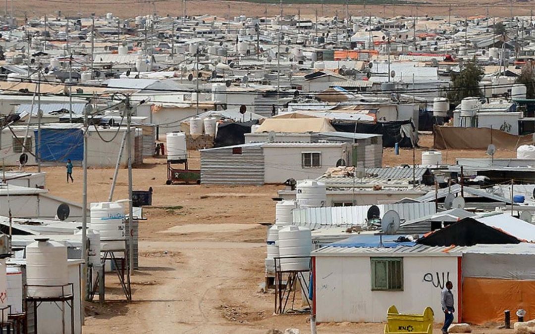 ‘My Story Is Not Unique’: Former Refugee Responds to New Report Showing 79.5M People Were Displaced in 2019