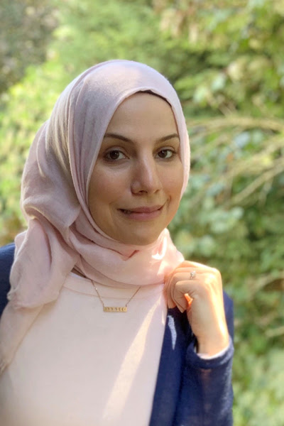 Tahira Abbas Completes SAGE Legacy Fellowship