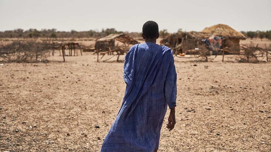 COVID-19, debt relief, and the climate and biodiversity crises