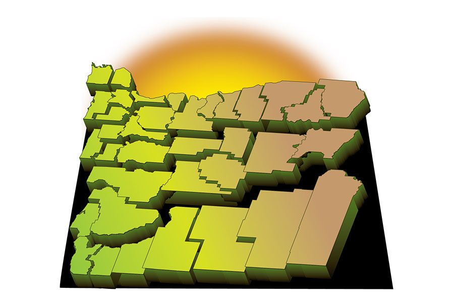 Opinion: Climate Goals Are Key to Economic Recovery