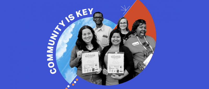 Enthusiastic response to PCEF’s first request for proposals