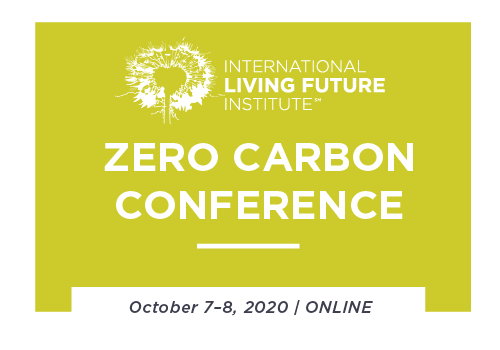 Zero Carbon Conference