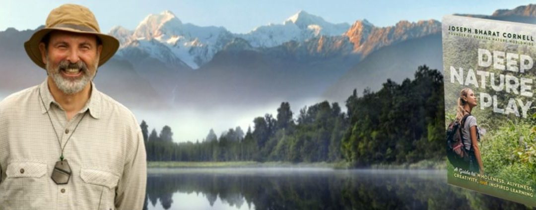 Sharing Nature Worldwide