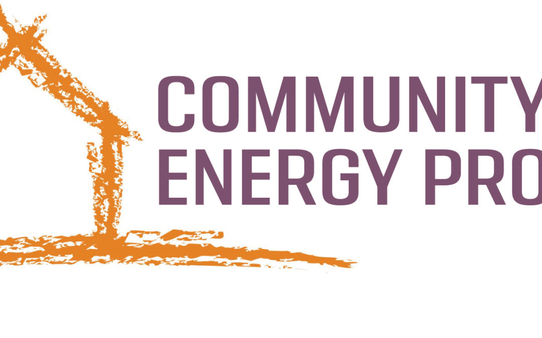 Community Educator – DIY Weatherization Program