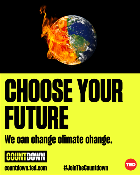 TEDxUNEP: Racing to Zero with Higher Education – Acting and Enabling Global Decarbonization